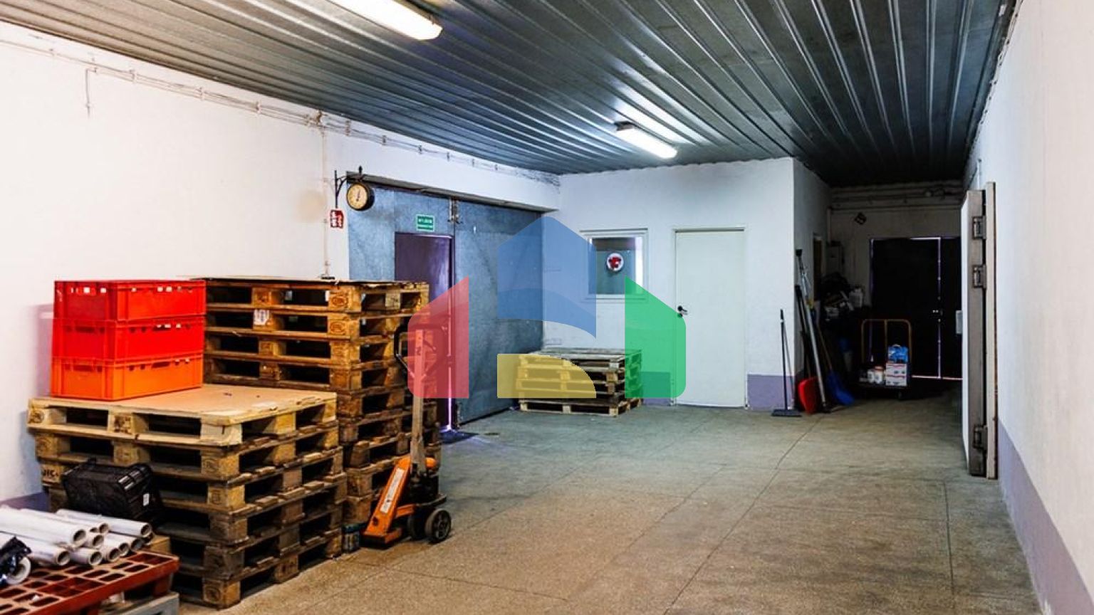 Commercial - Business - Lodz, Poland - PL