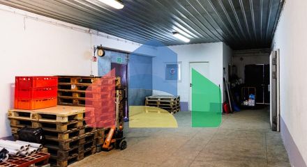 Commercial - Business - Lodz, Poland - PL