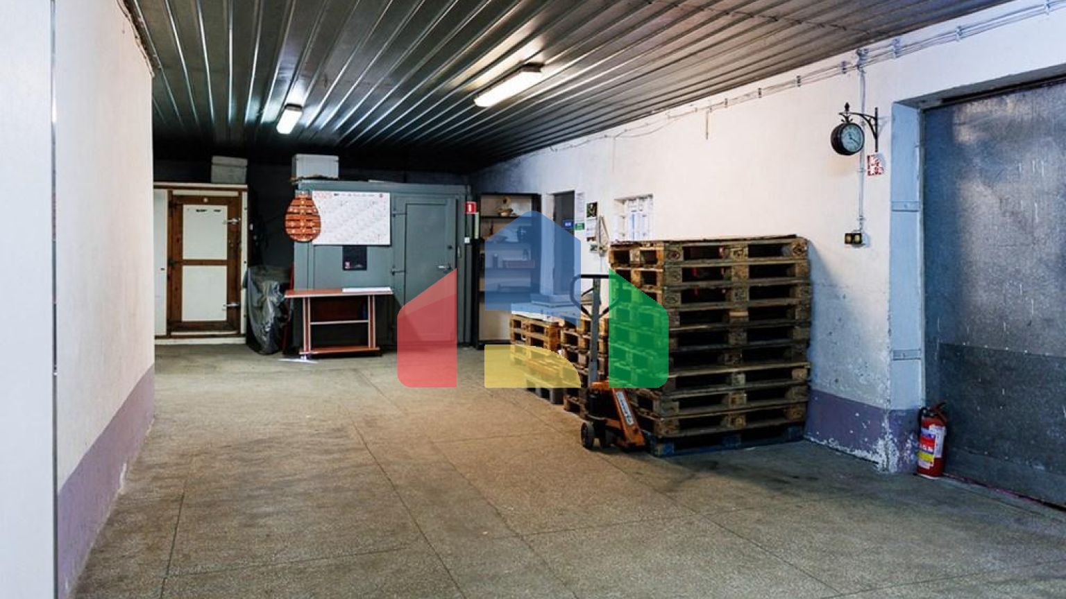 Commercial - Business - Lodz, Poland - PL