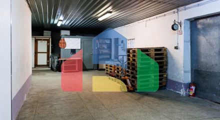 Commercial - Business - Lodz, Poland - PL