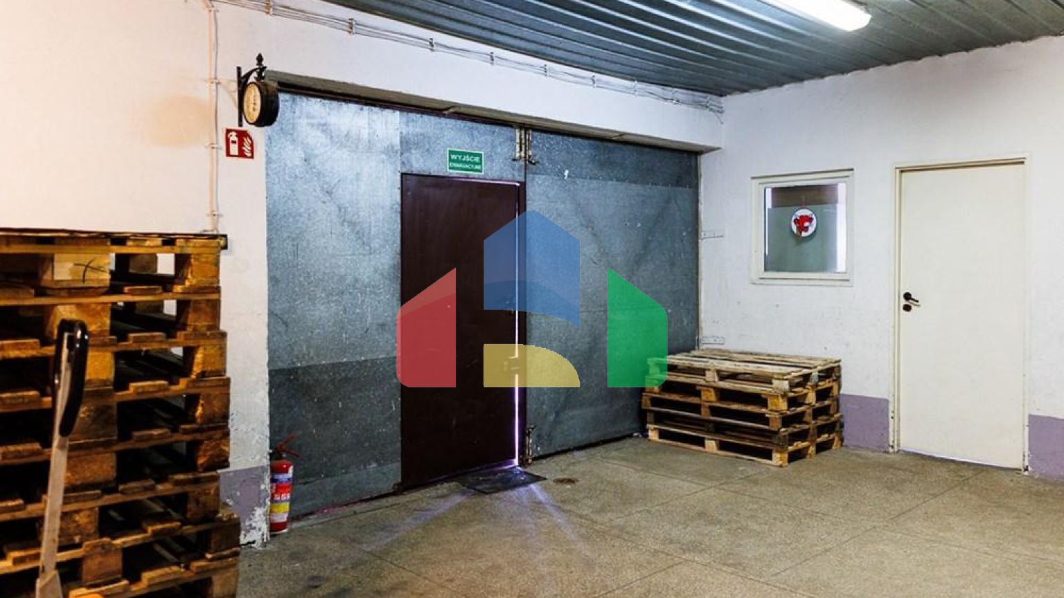 Commercial - Business - Lodz, Poland - PL