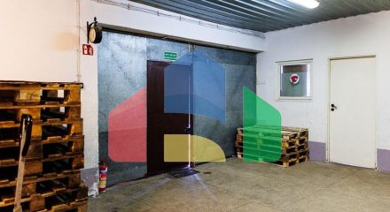 Commercial - Business - Lodz, Poland - PL