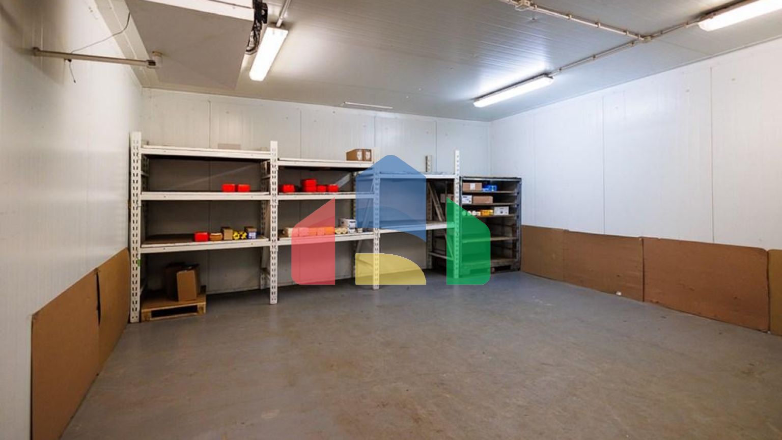 Commercial - Business - Lodz, Poland - PL