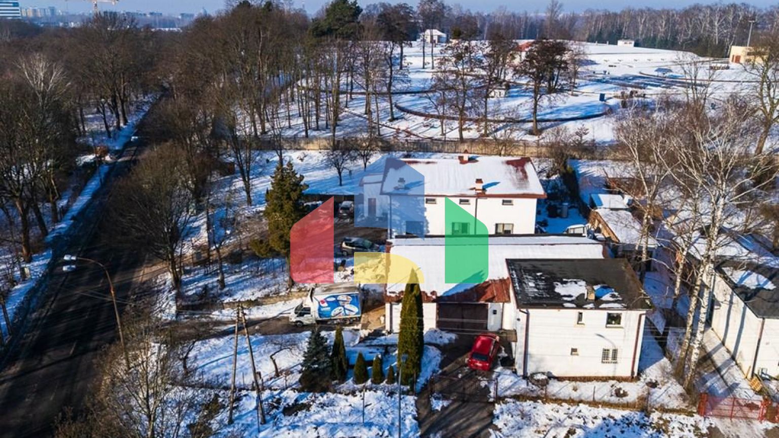 Commercial - Business - Lodz, Poland - PL