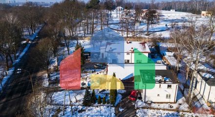 Commercial - Business - Lodz, Poland - PL