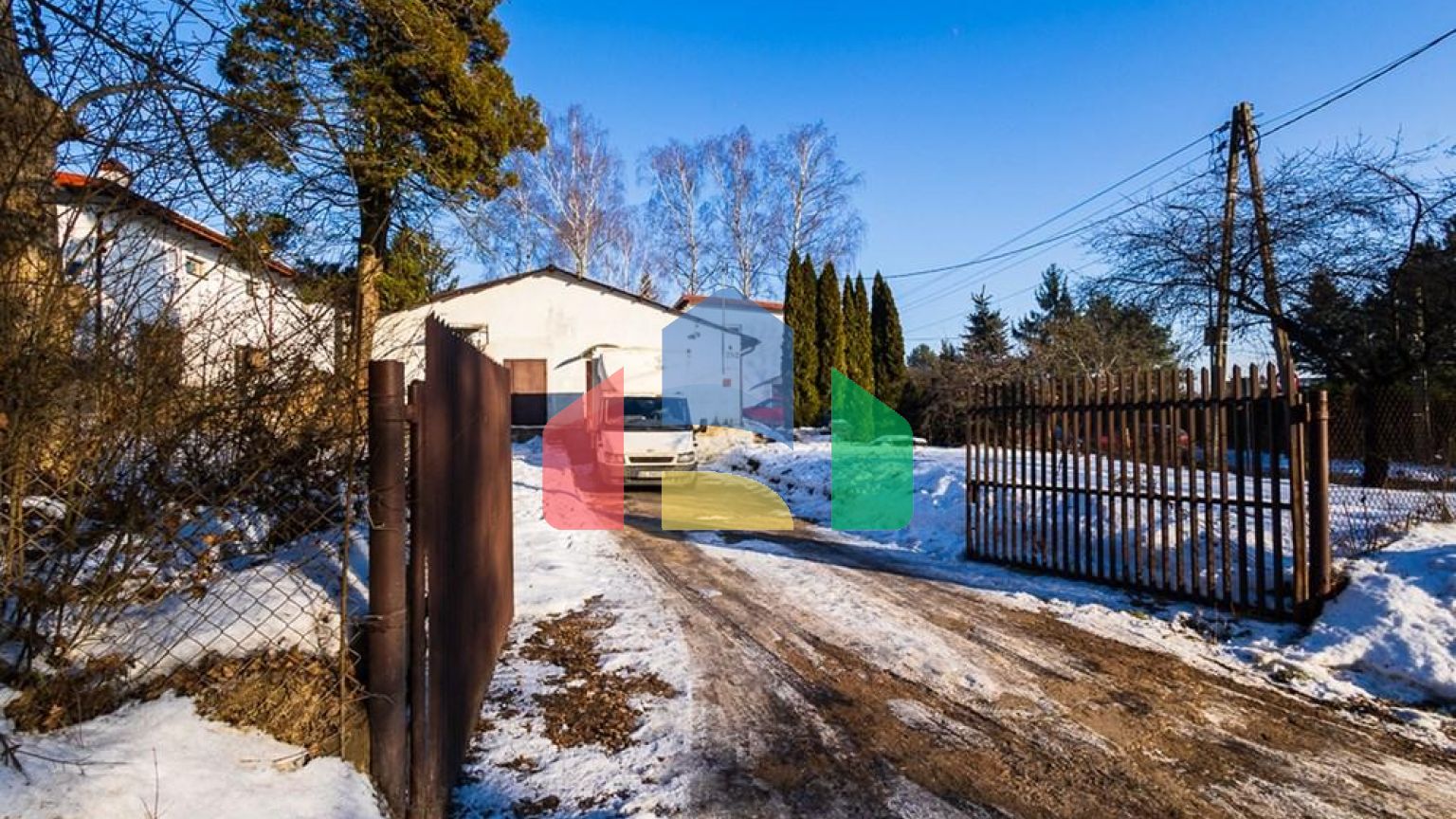 Commercial - Business - Lodz, Poland - PL