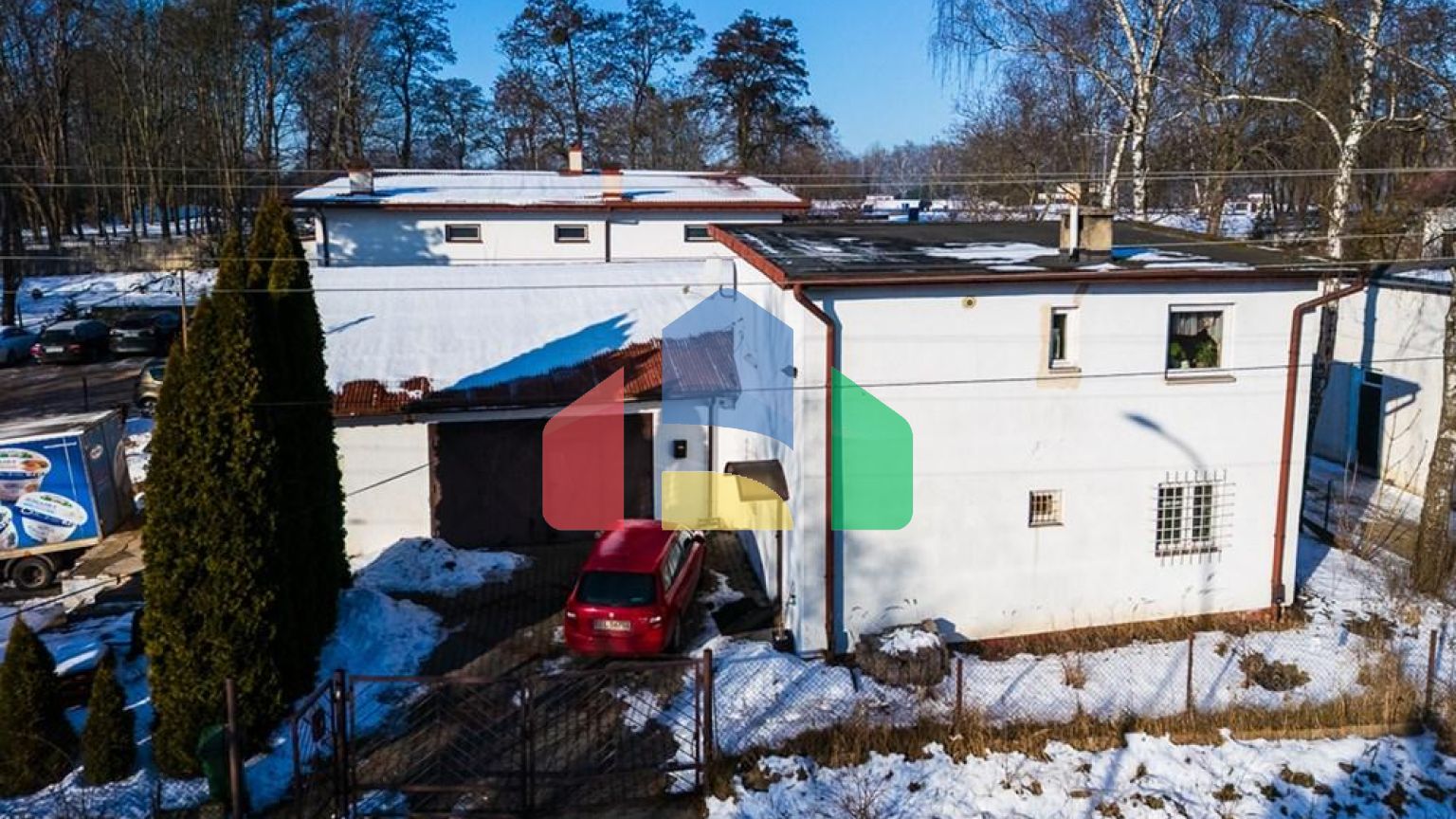 Commercial - Business - Lodz, Poland - PL