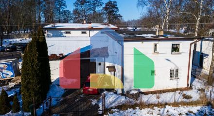 Commercial - Business - Lodz, Poland - PL