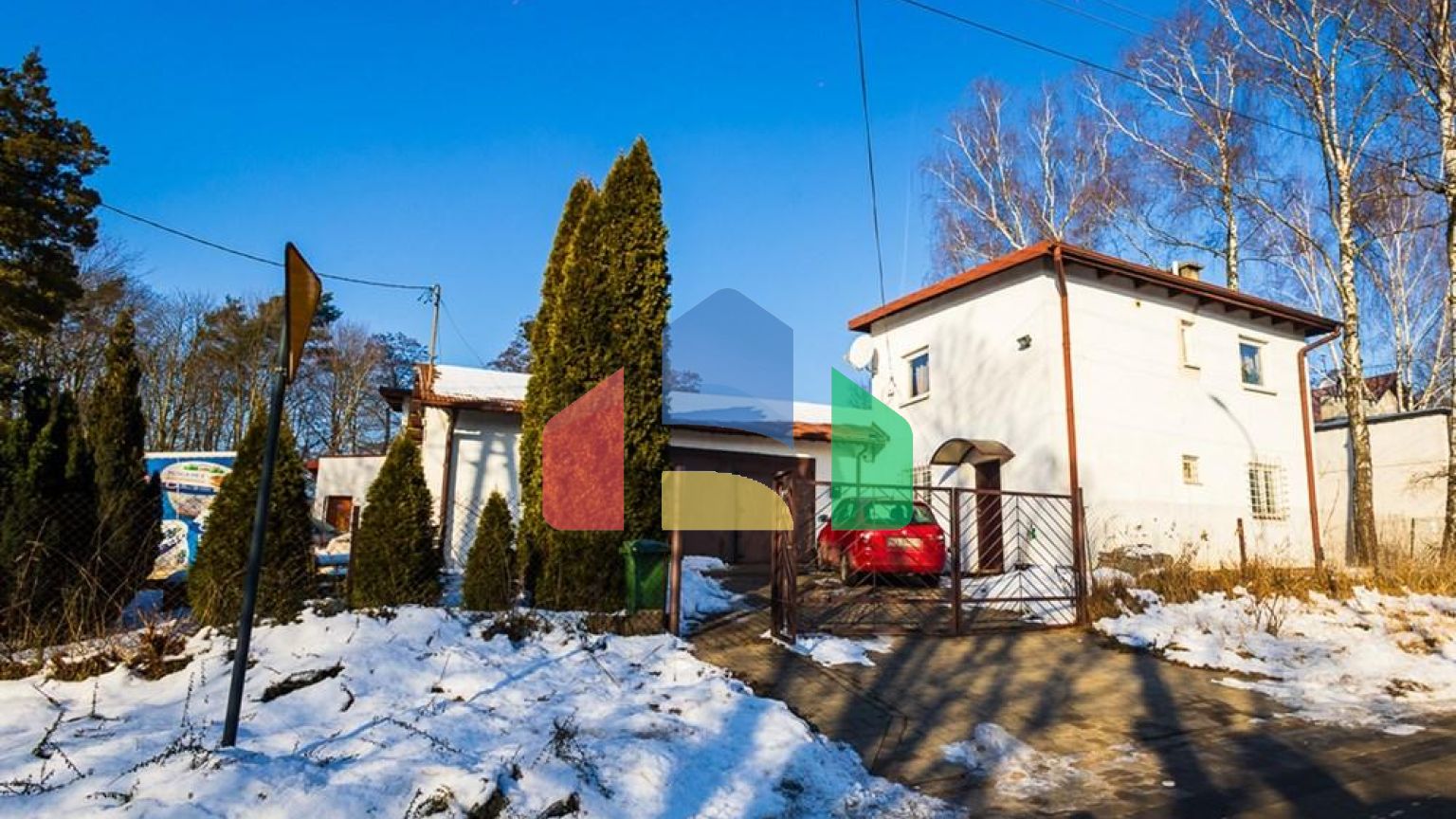 Commercial - Business - Lodz, Poland - PL