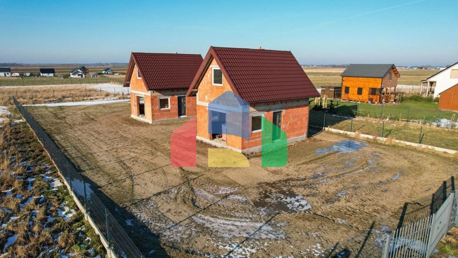 Residential - Plot of Land for Hospitality Development - Śmiechów, Poland - PL