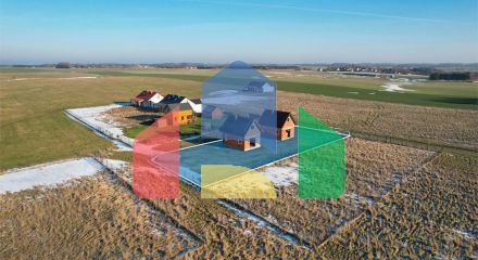 Residential - Plot of Land for Hospitality Development - Śmiechów, Poland - PL