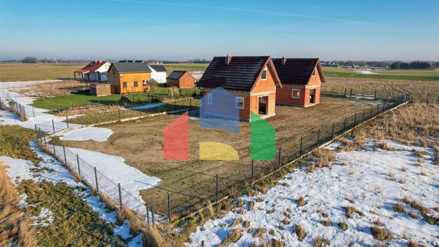 Residential - Plot of Land for Hospitality Development - Śmiechów, Poland - PL