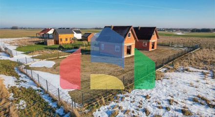 Residential - Plot of Land for Hospitality Development - Śmiechów, Poland - PL