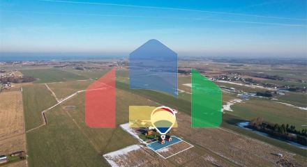 Residential - Plot of Land for Hospitality Development - Śmiechów, Poland - PL