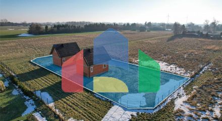 Residential - Plot of Land for Hospitality Development - Śmiechów, Poland - PL