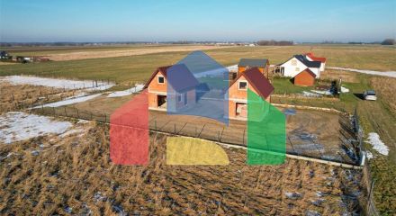 Residential - Plot of Land for Hospitality Development - Śmiechów, Poland - PL