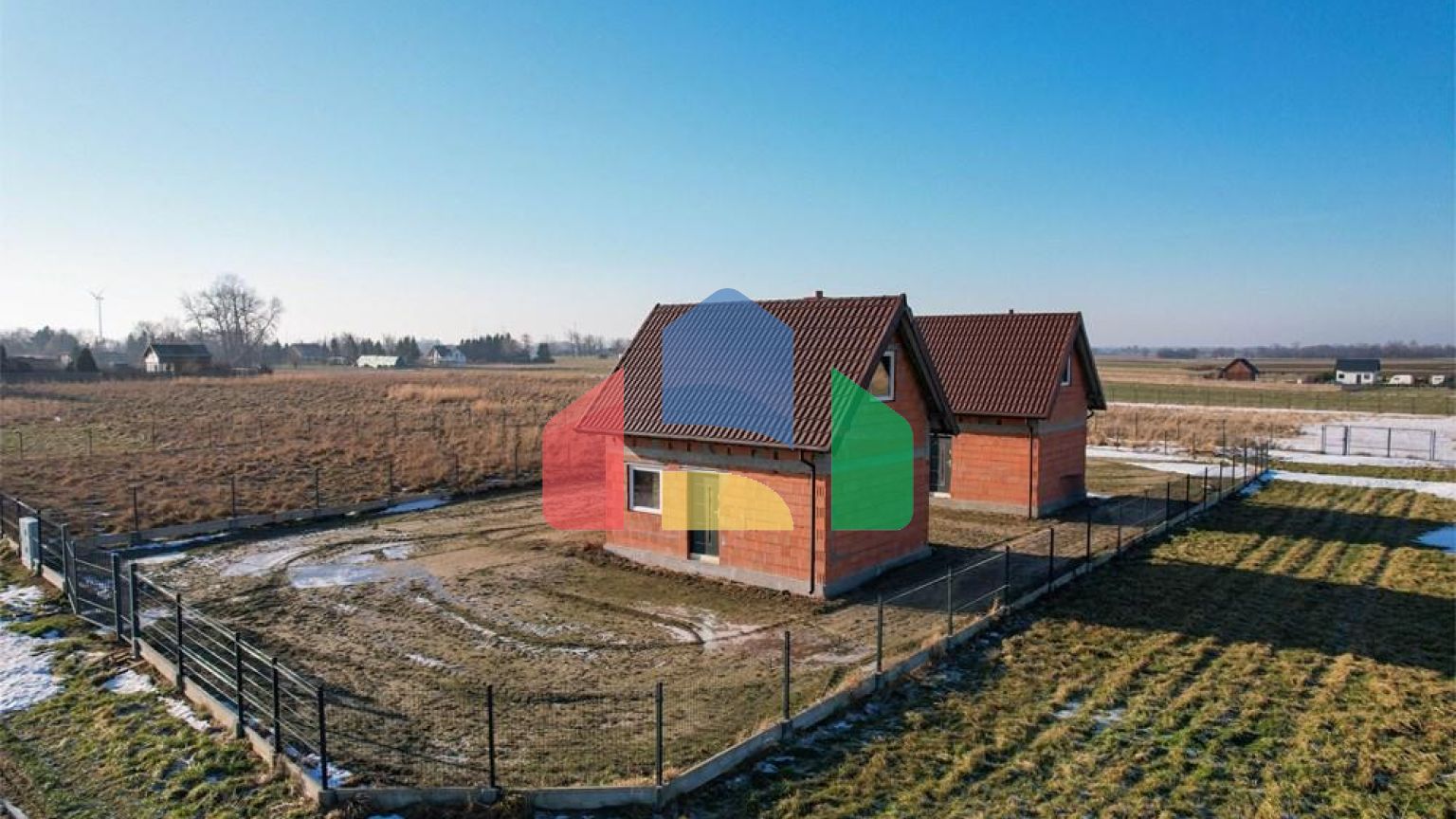 Residential - Plot of Land for Hospitality Development - Śmiechów, Poland - PL