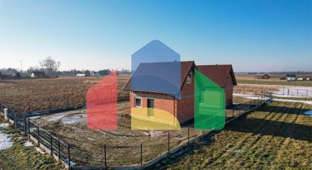 Residential - Plot of Land for Hospitality Development - Śmiechów, Poland - PL