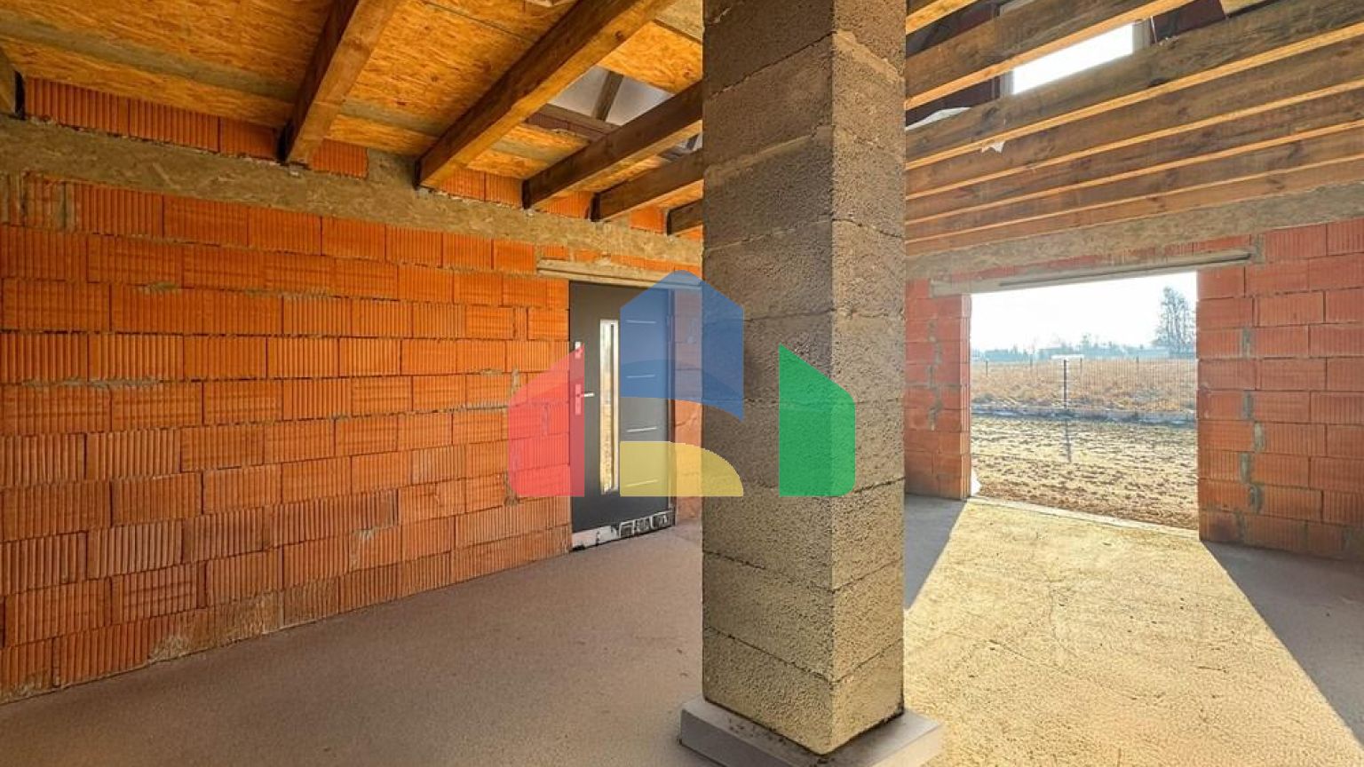 Residential - Plot of Land for Hospitality Development - Śmiechów, Poland - PL