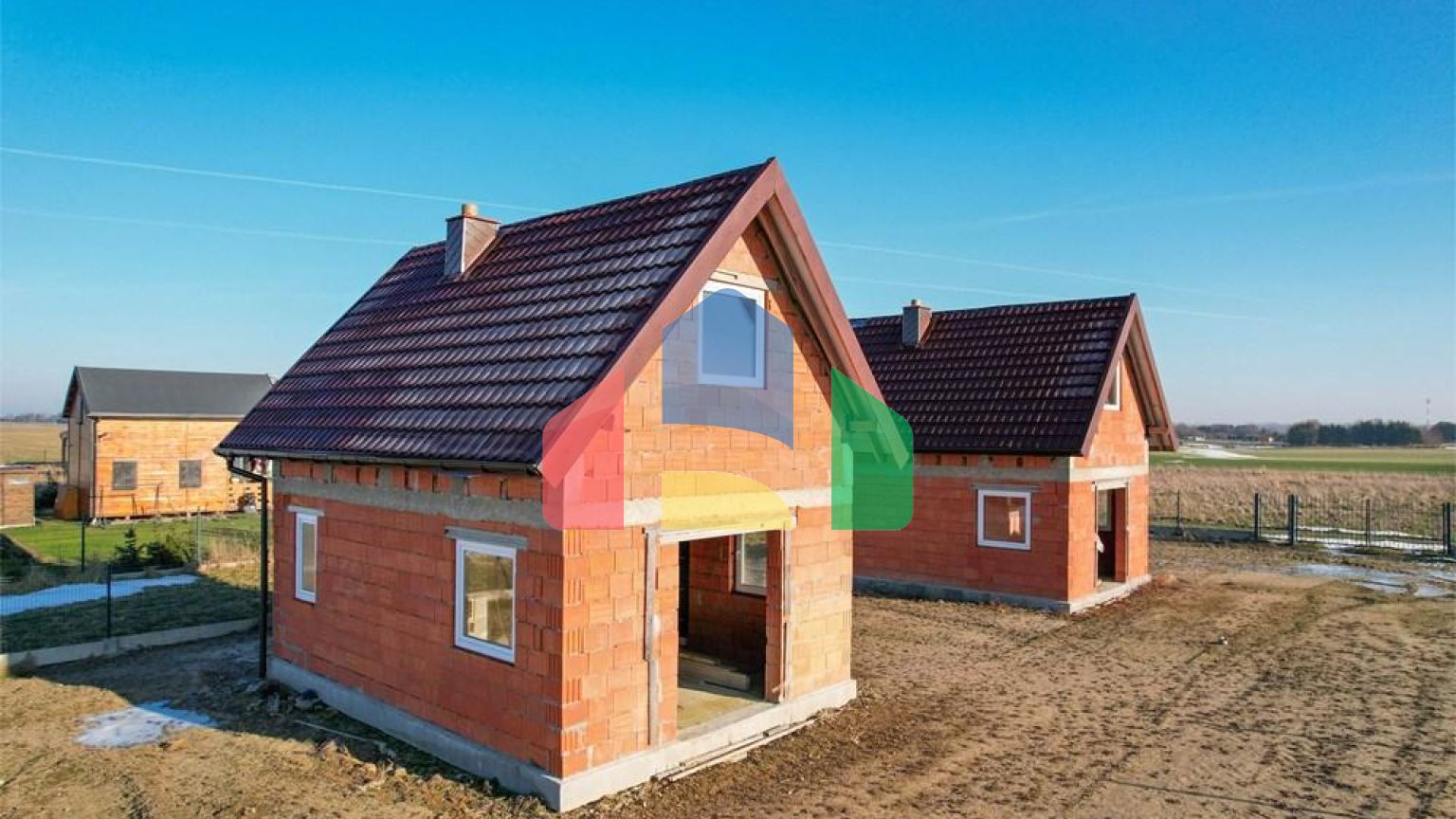 Residential - Plot of Land for Hospitality Development - Śmiechów, Poland - PL