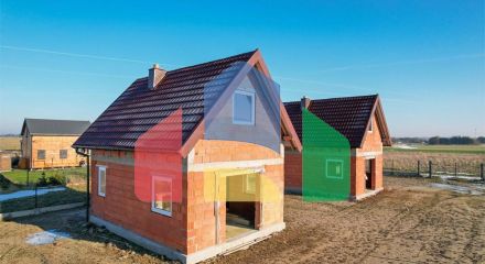 Residential - Plot of Land for Hospitality Development - Śmiechów, Poland - PL