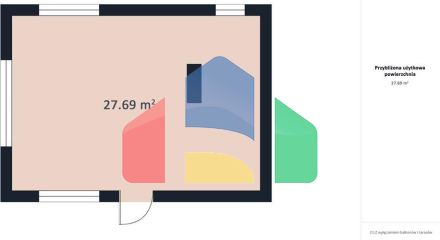 Residential - Plot of Land for Hospitality Development - Śmiechów, Poland - PL