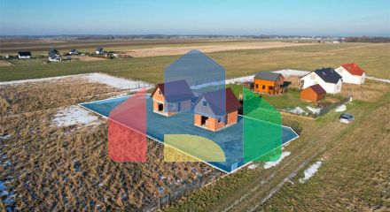 Residential - Plot of Land for Hospitality Development - Śmiechów, Poland - PL