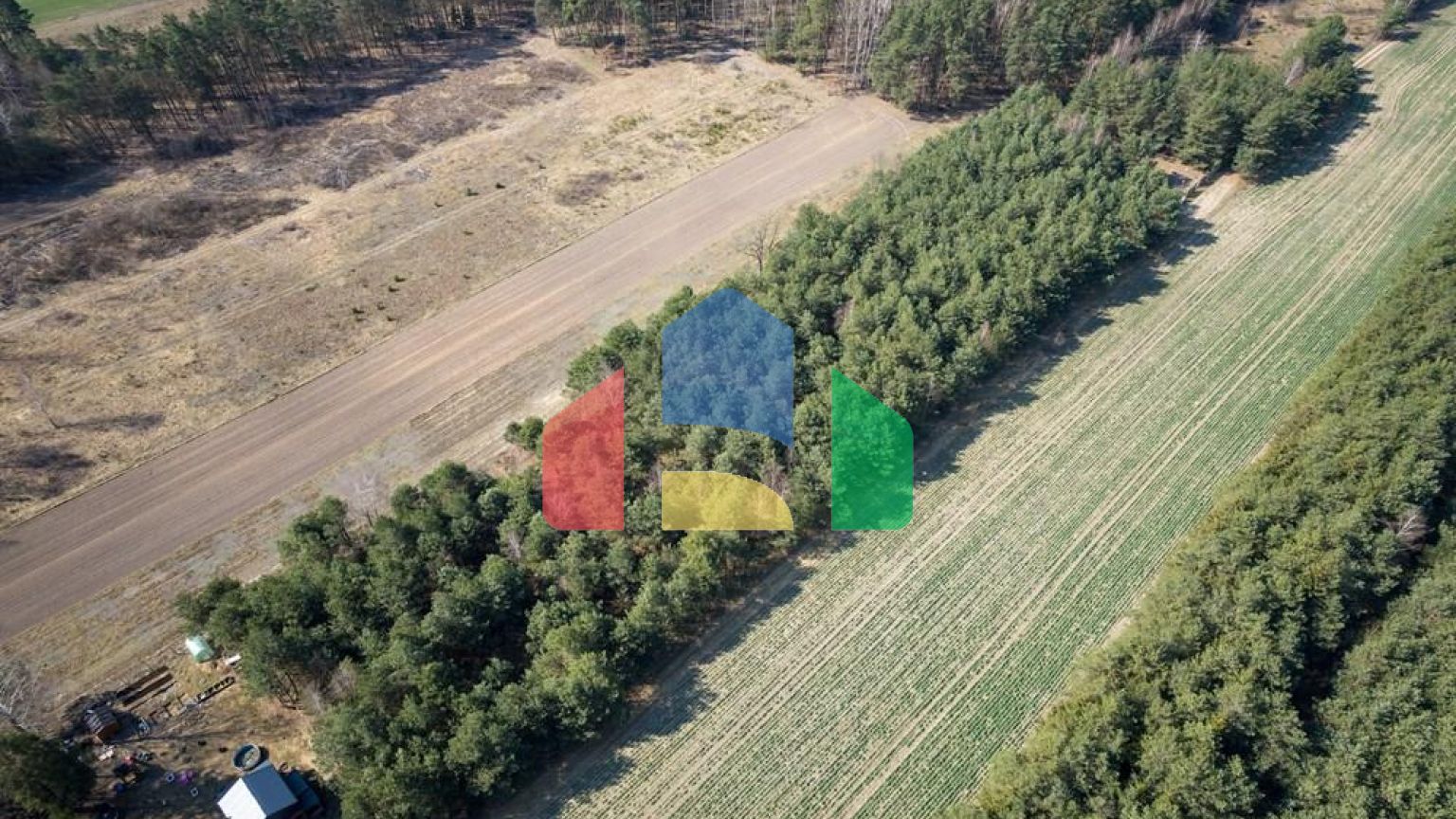 Residential - Plot of Land for Hospitality Development - Dębinki, Poland - PL