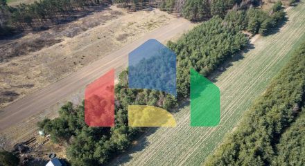 Residential - Plot of Land for Hospitality Development - Dębinki, Poland - PL