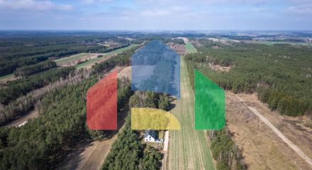 Residential - Plot of Land for Hospitality Development - Dębinki, Poland - PL