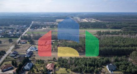 Residential - Plot of Land for Hospitality Development - Dębinki, Poland - PL