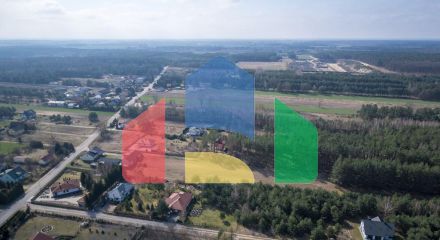 Residential - Plot of Land for Hospitality Development - Dębinki, Poland - PL