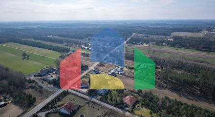 Residential - Plot of Land for Hospitality Development - Dębinki, Poland - PL