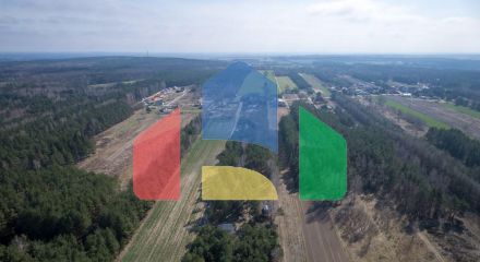 Residential - Plot of Land for Hospitality Development - Dębinki, Poland - PL