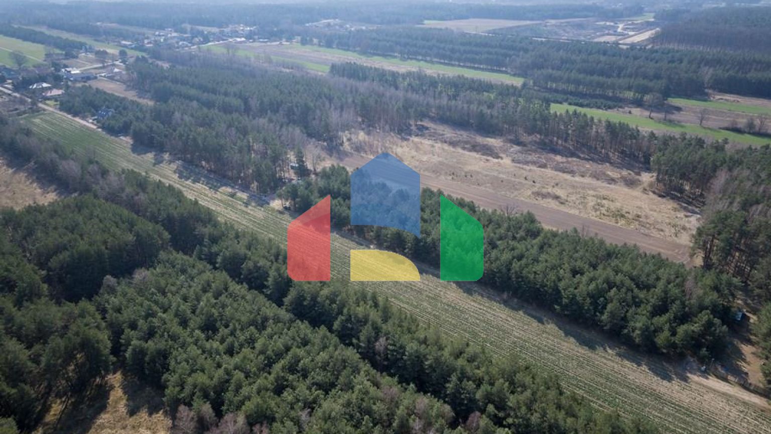 Residential - Plot of Land for Hospitality Development - Dębinki, Poland - PL