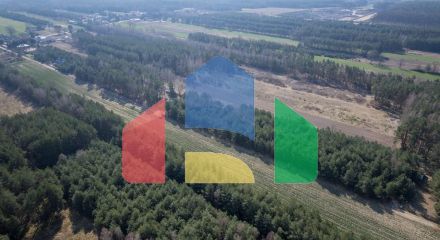 Residential - Plot of Land for Hospitality Development - Dębinki, Poland - PL