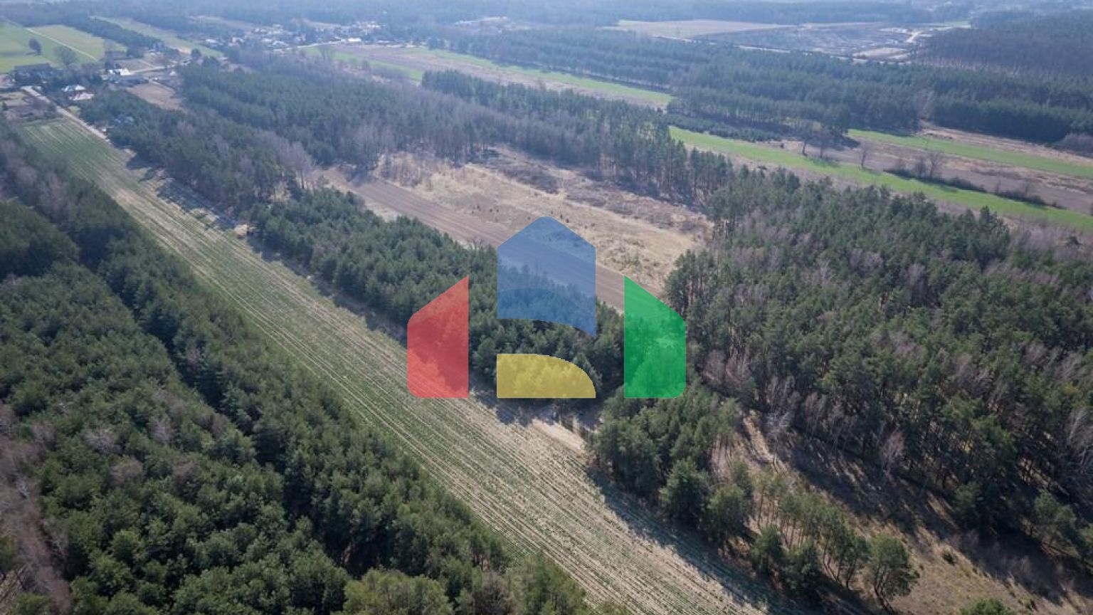 Residential - Plot of Land for Hospitality Development - Dębinki, Poland - PL