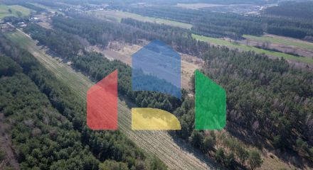 Residential - Plot of Land for Hospitality Development - Dębinki, Poland - PL