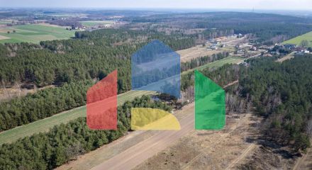 Residential - Plot of Land for Hospitality Development - Dębinki, Poland - PL