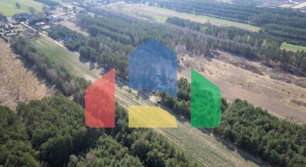 Residential - Plot of Land for Hospitality Development - Dębinki, Poland - PL