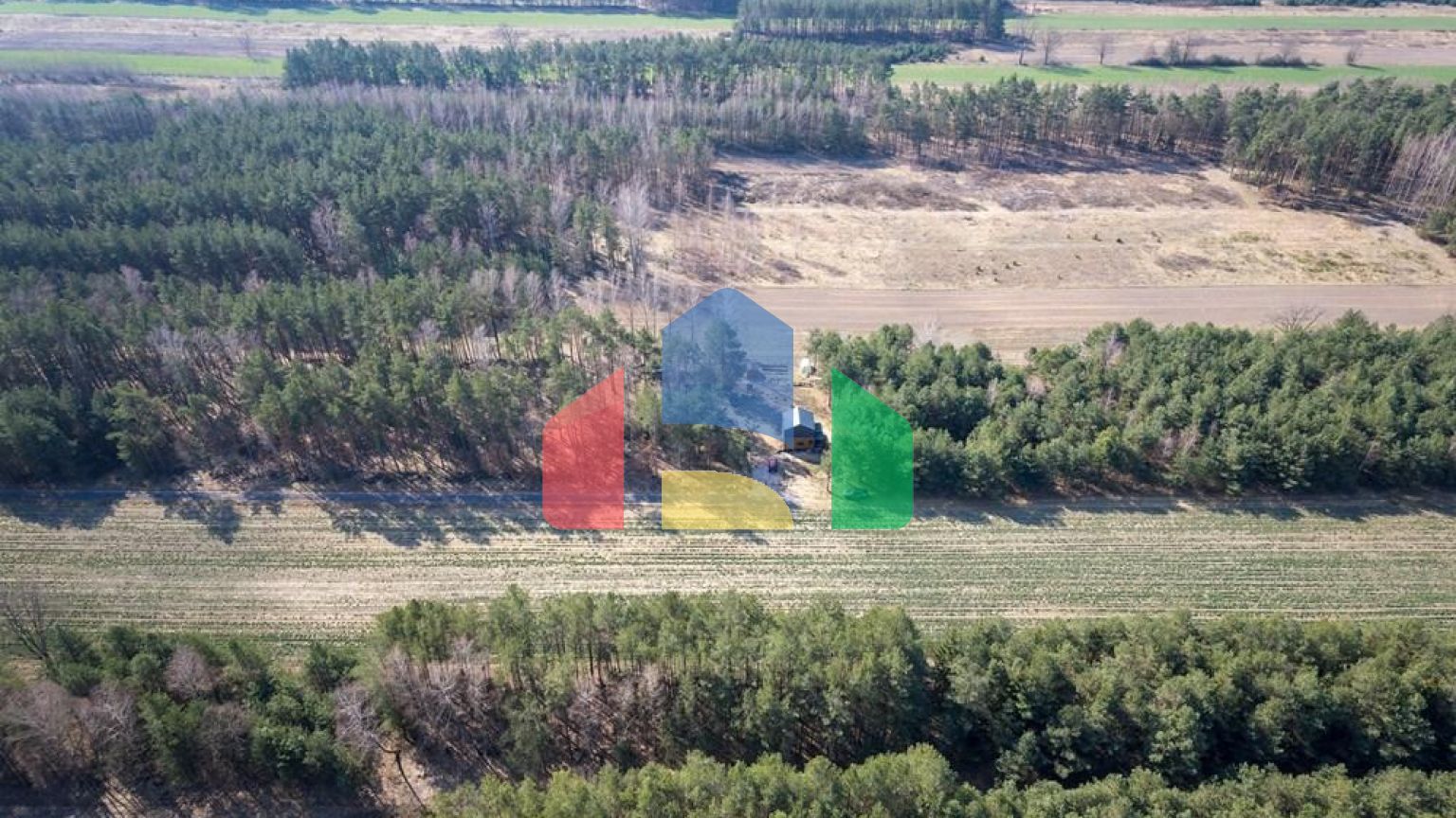 Residential - Plot of Land for Hospitality Development - Dębinki, Poland - PL