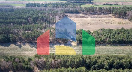 Residential - Plot of Land for Hospitality Development - Dębinki, Poland - PL