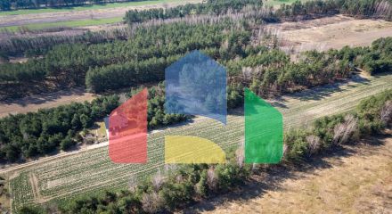 Residential - Plot of Land for Hospitality Development - Dębinki, Poland - PL