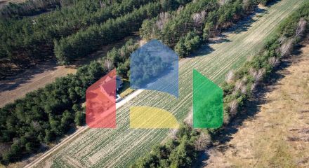 Residential - Plot of Land for Hospitality Development - Dębinki, Poland - PL