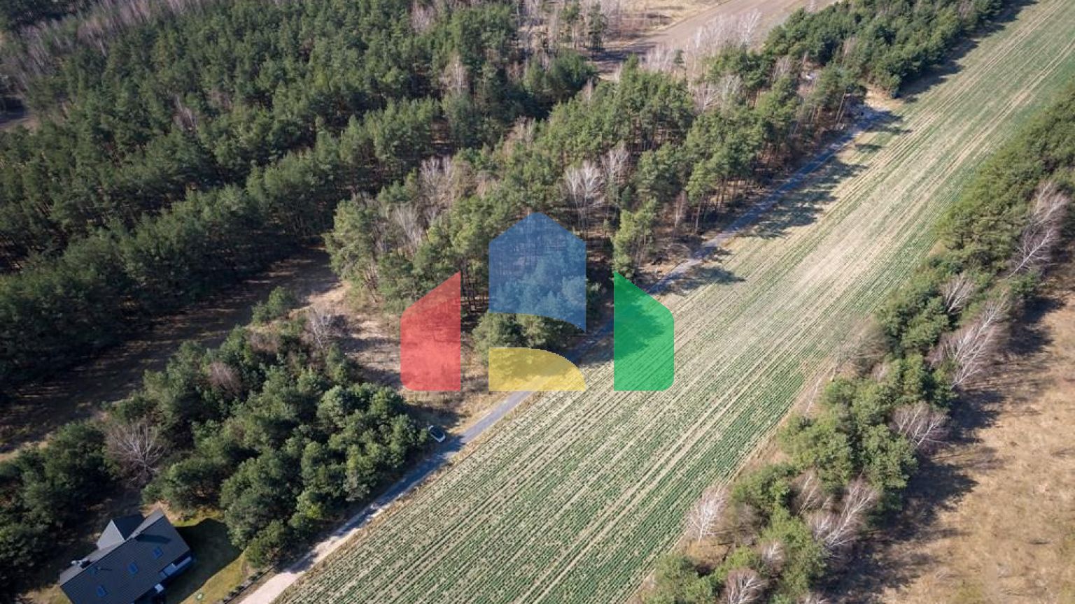 Residential - Plot of Land for Hospitality Development - Dębinki, Poland - PL