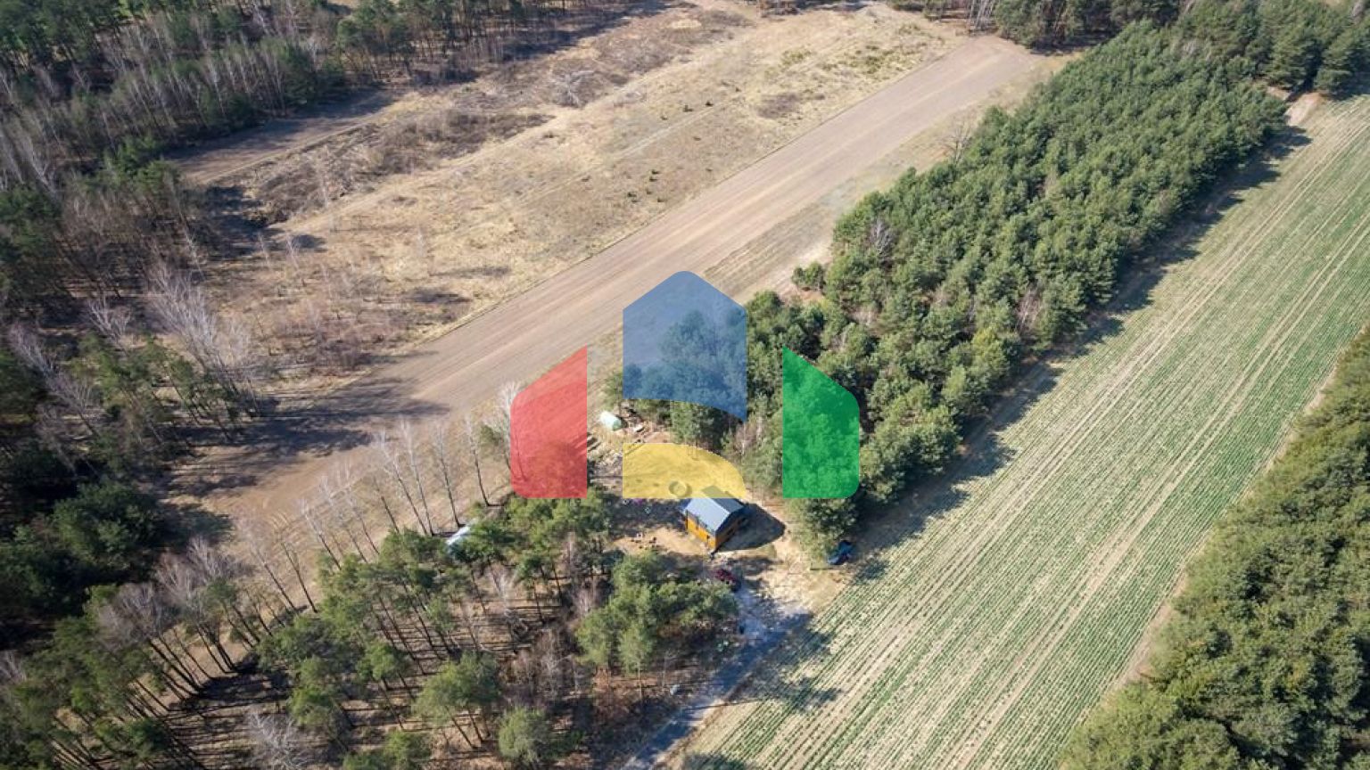 Residential - Plot of Land for Hospitality Development - Dębinki, Poland - PL