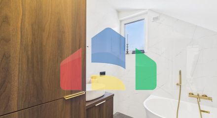 Residential - Apartment downstairs - Warszawa, Poland - PL