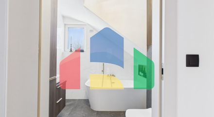 Residential - Apartment downstairs - Warszawa, Poland - PL