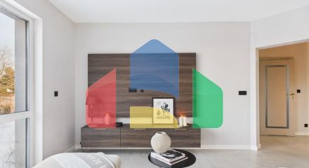 Residential - Apartment downstairs - Warszawa, Poland - PL