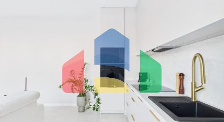 Residential - Apartment downstairs - Warszawa, Poland - PL